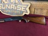 Winchester Model 12 16 gauge - 4 of 4