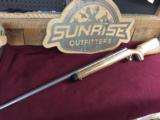 *****PRICE REDUCED*****Savage Model 12 22/250 - 3 of 4