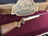 *****PRICE REDUCED*****Savage Model 12 22/250 - 1 of 4