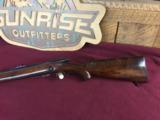 *****PRICE REDUCED*****Winchester Model 75 Sporter - 4 of 4