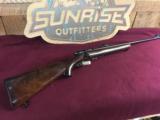 *****PRICE REDUCED*****Winchester Model 75 Sporter - 1 of 4