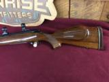 *****PRICE REDUCED*****Weatherby Mark V Deluxe 300 wby mag - 4 of 4