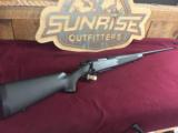 *****PRICE REDUCED***** Browning A-Bolt Composite Stalker 7WSM - 1 of 2