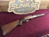 *****PRICE REDUCED***** Winchester Model 100 284 win - 1 of 4