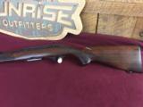 *****PRICE REDUCED***** Winchester Model 100 284 win - 4 of 4