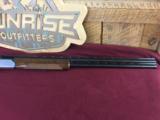 *****PRICE REDUCED***** Fausti Field Hunter Traditions imported 12 gauge OU - 2 of 4