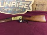 *****PRICE REDUCED***** Winchester Model 94 Golden Spike Commemorative - 4 of 4