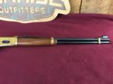 *****PRICE REDUCED***** Winchester Model 94 Golden Spike Commemorative - 2 of 4