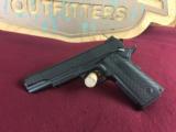 *****PRICE REDUCED***** Para Ordnance 1911 Black Ops - 1 of 5