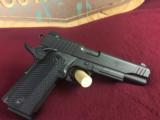 *****PRICE REDUCED***** Para Ordnance 1911 Black Ops - 2 of 5
