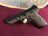 FN Five-seveN NEW IN THE BOX - 3 of 3