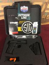 Sig Sauer P238 .380 NEW IN THE BOX - 1 of 3