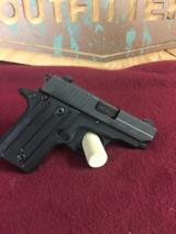 Sig Sauer P238 .380 NEW IN THE BOX - 2 of 3