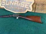 Winchester 1890 22 Short - 2 of 4