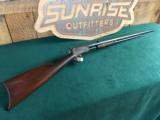 Winchester 1890 22 Short - 3 of 4