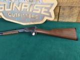 Winchester model 62A - 2 of 4