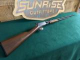 Winchester model 62A - 3 of 4