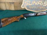 Remington 870 trap 12 ga - 1 of 4