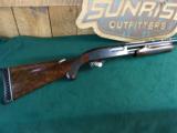 Remington 870 Trap 12 ga - 1 of 4