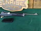 Ruger Mini-14 Ranch Rifle .223 - 2 of 4