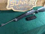 Ruger Mini-14 Ranch Rifle .223 - 3 of 4
