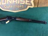 ***PRICE REDUCED***Winchester Model 94AE 357 Mag - 6 of 8