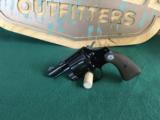 Colt Cobra First Model .38spl - 3 of 4