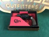 Colt Cobra First Model .38spl - 2 of 4