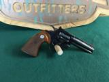 Colt Diamondback .22lr - 1 of 3