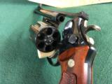 Smith and Wesson 24-3 - 4 of 4