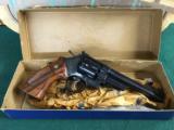 Smith and Wesson 24-3 - 1 of 4