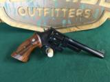 Smith and Wesson 24-3 - 2 of 4