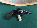 Smith and Wesson pre model 30 - 2 of 3