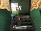 Remington 1911 R1 10mm ORB NEW IN THE BOX - 4 of 4