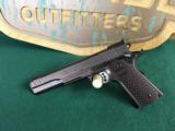 Remington 1911 R1 10mm ORB NEW IN THE BOX - 2 of 4