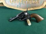 American Western Arms Sheriffs Model 45 Colt - 1 of 2