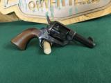 American Western Arms Sheriffs Model 45 Colt - 2 of 2