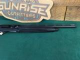 Beretta model 1301 Competition 12 gauge - 2 of 4