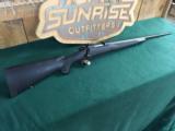 Winchester model 70 7mm-08 - 1 of 5