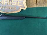 Winchester model 70 7mm-08 - 2 of 5
