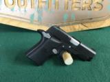 Colt Mustang XSP 380 acp - 2 of 2