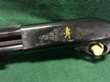 Remington 870 Bicentennial 12 gauge - 5 of 7