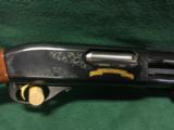 Remington 870 Bicentennial 12 gauge - 6 of 7