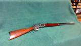 Taylor's & Company INC model 1873 Winchester Rifle .45LC - 1 of 4