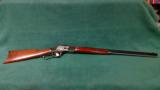 Taylor's & Company INC model 1873 Winchester Rifle .45LC - 2 of 4
