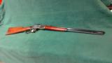 Taylor's & Company INC model 1873 Winchester Rifle .45LC - 3 of 4