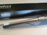 Sako Model 85SM Finnlight Stainless 270 WSM - 2 of 4