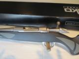Sako Model 85SM Finnlight Stainless 270 WSM - 1 of 4