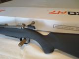 Sako A7 Synthetic/Stainless 270 Winchester - 2 of 6