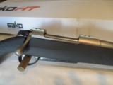Sako A7 Synthetic/Stainless 270 Winchester - 4 of 6